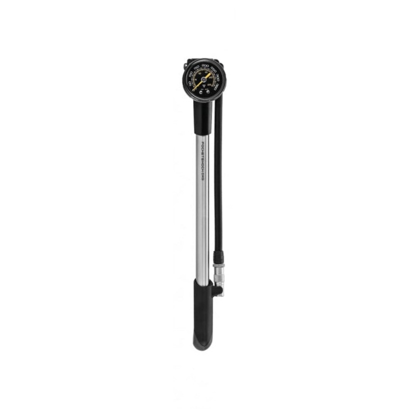 Topeak Pocket Shock DXG Pump
