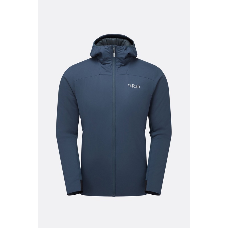 Rab Xenair Alpine Flex Jacket Men's