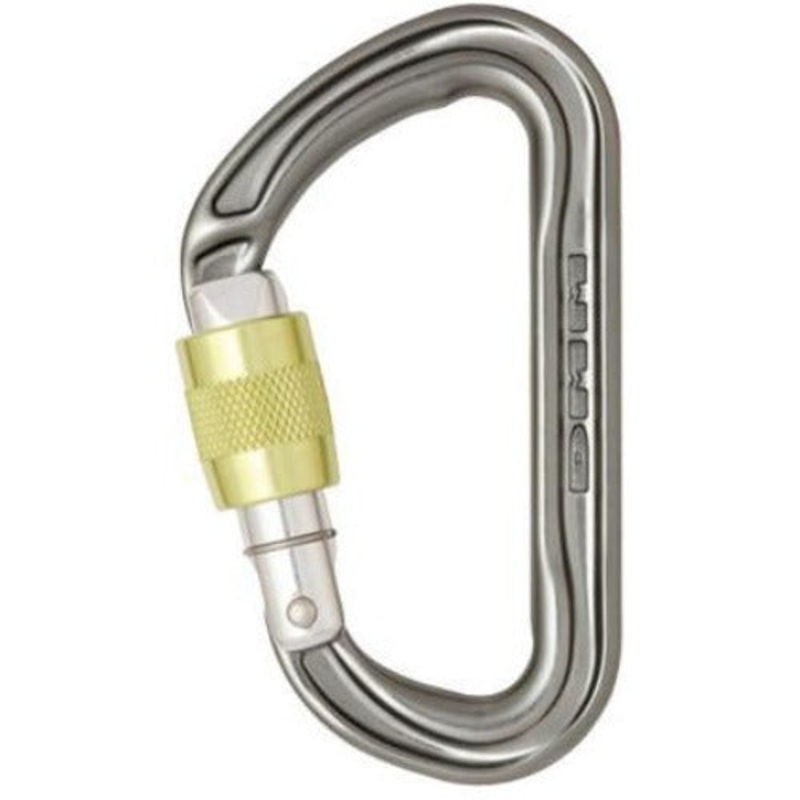 DMM Phantom Screw Gate Carabiner
