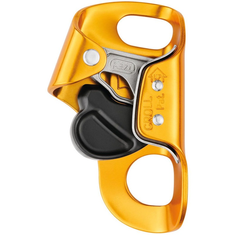 Petzl Croll S
