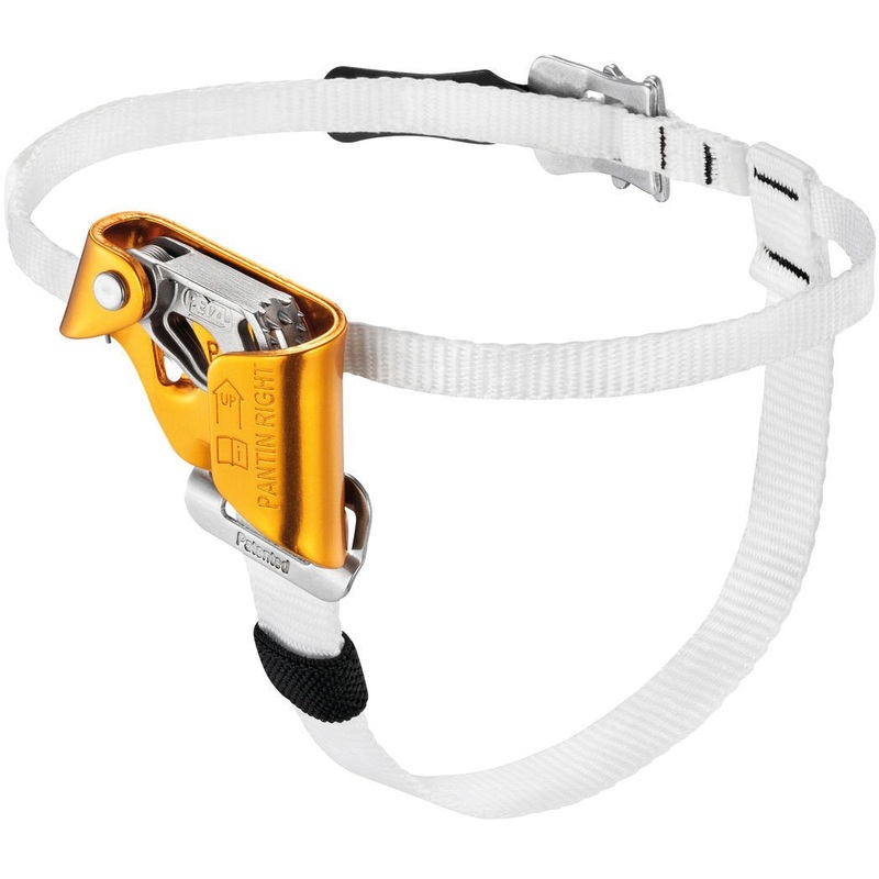 Petzl Pantin Foot Ascender