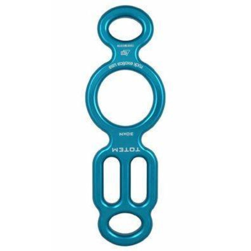Rock Exotica Totem Descender