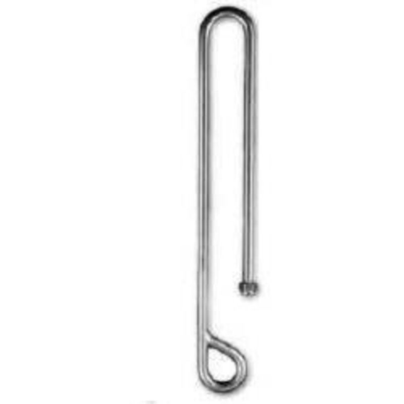 SMC Rappel Rack Frame