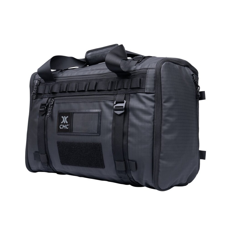 CMC Lotus Tech Pack