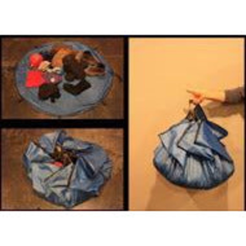 Dirty Dave's Hobo Bag