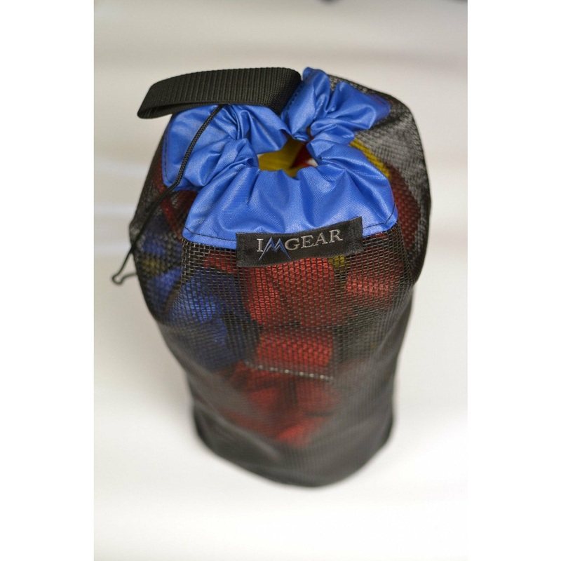 Dirty Dave's IMGEAR Gear Bag