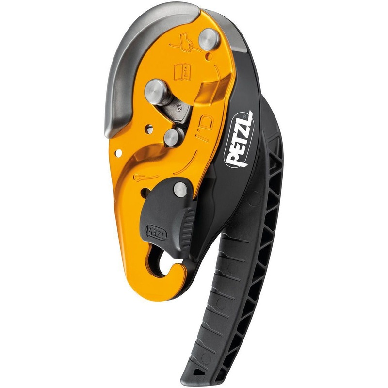 Petzl I'D S Descender