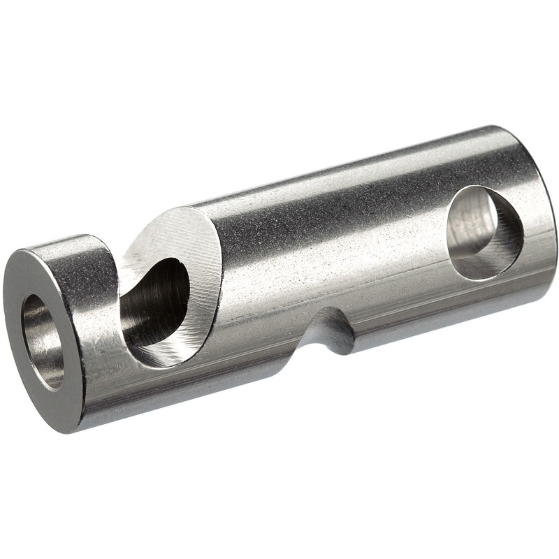SMC Brake Bar