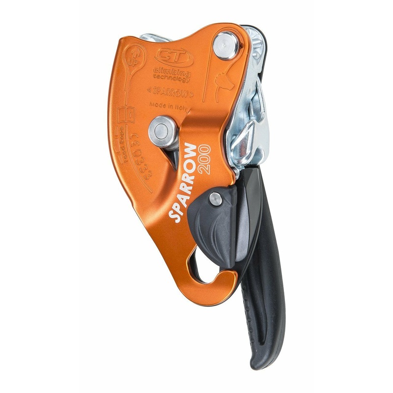 Climbing Technology Sparrow 200 Descender