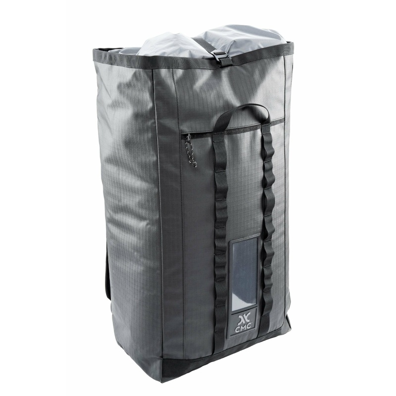 CMC Axum Tech Pack