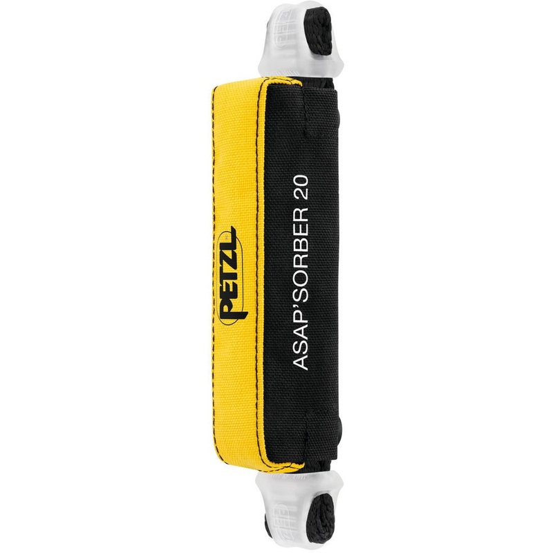 Petzl ASAP'Sorber