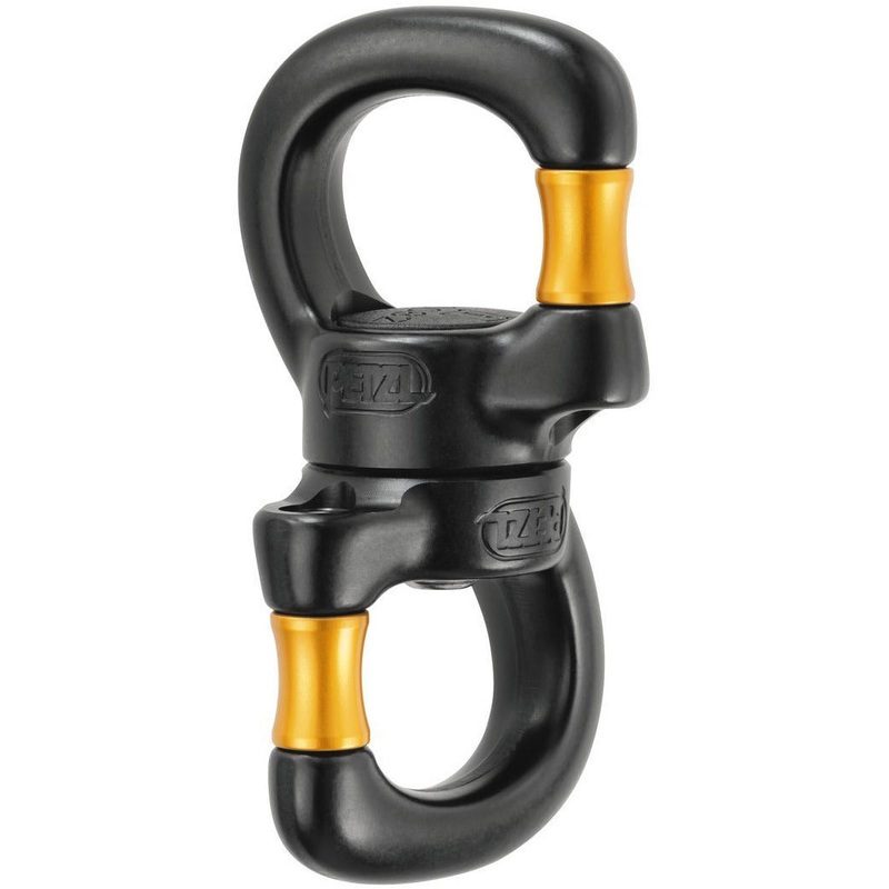 Petzl Swivel Open