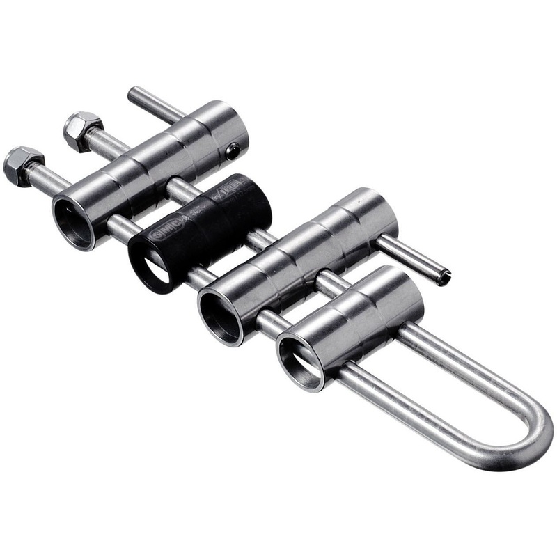 SMC Micro Rack