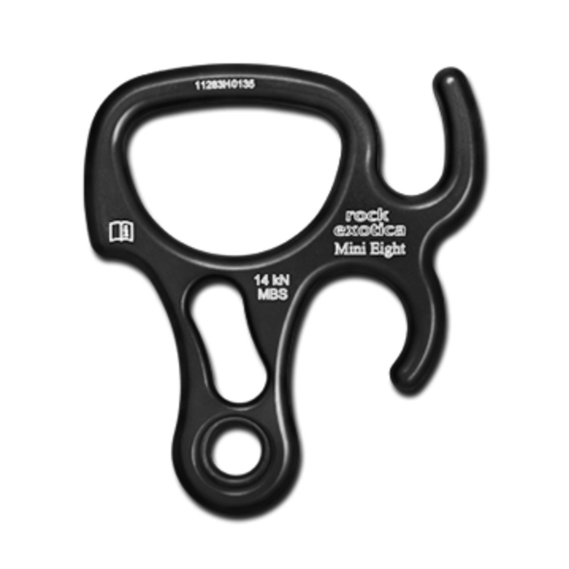 Rock Exotica MiniEight Descender