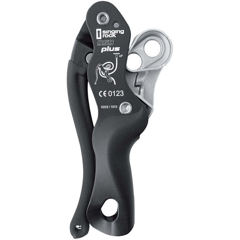 Singing Rock DOUBLE STOP Descender