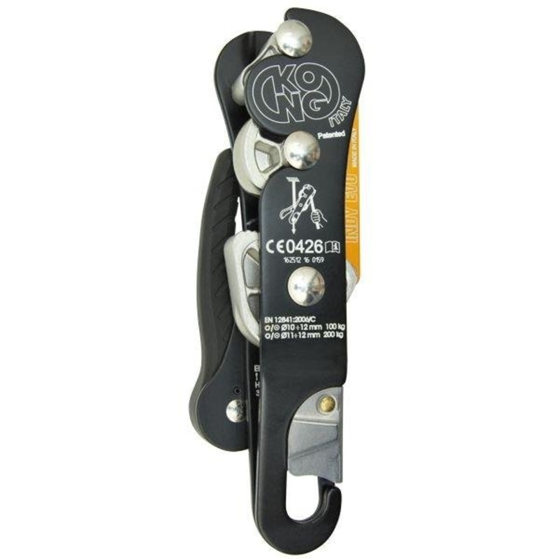 Kong Indy EVO PLUS Descender
