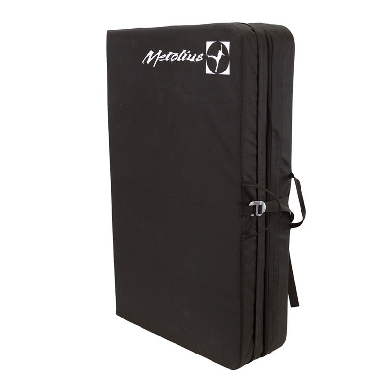 Metolius Basic Crash Pad