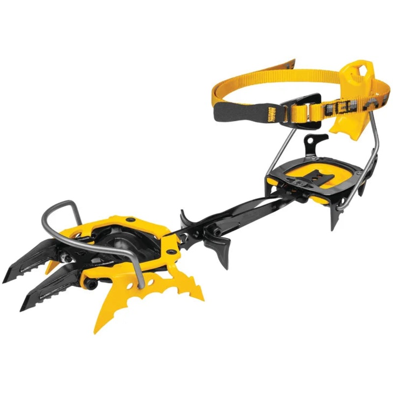 Grivel G22 Evo Crampon