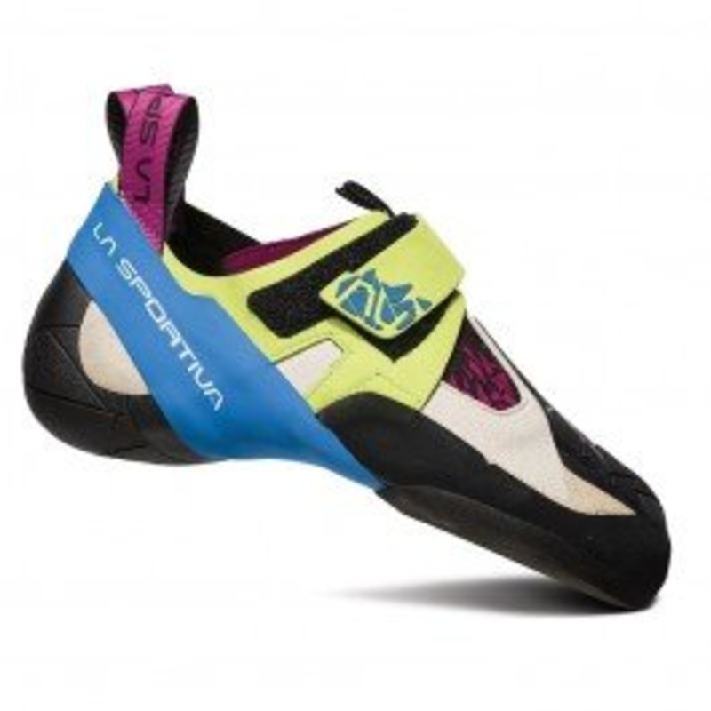 La Sportiva Skwama Ws