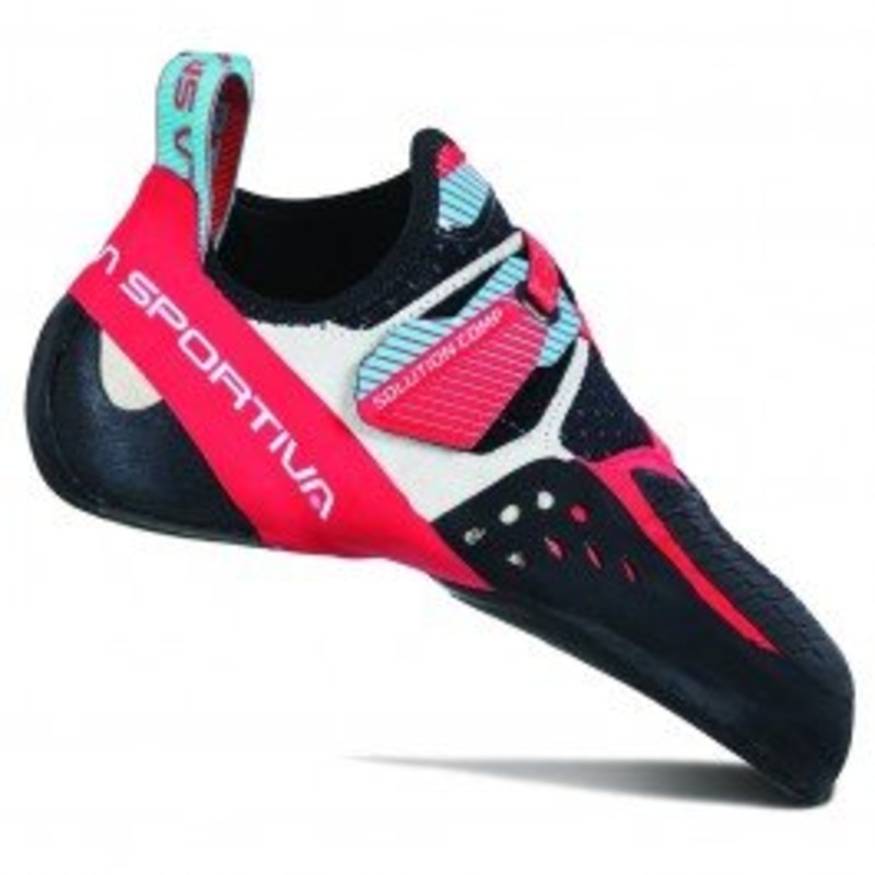 La Sportiva Solution Comp Wm's