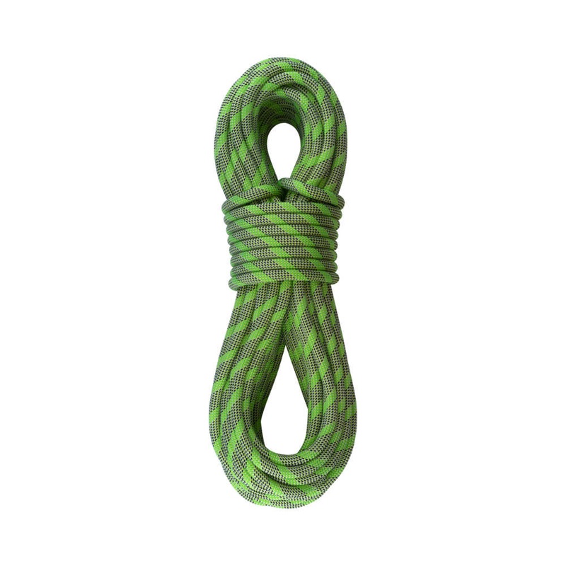 Sterling VR9 9.8mm & Kenya 9.6mm Rope
