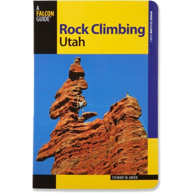 Utah Rock Climbing Select