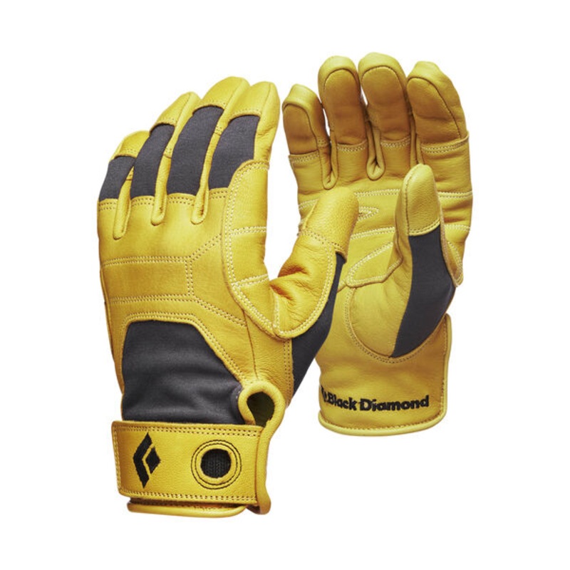 Black Diamond Transition Glove