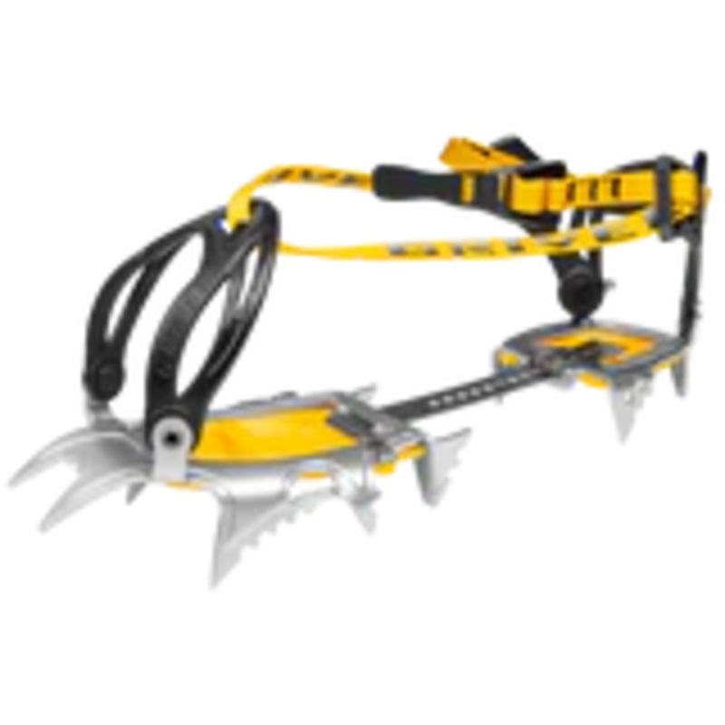 Grivel Air Tech Light EVO Crampon
