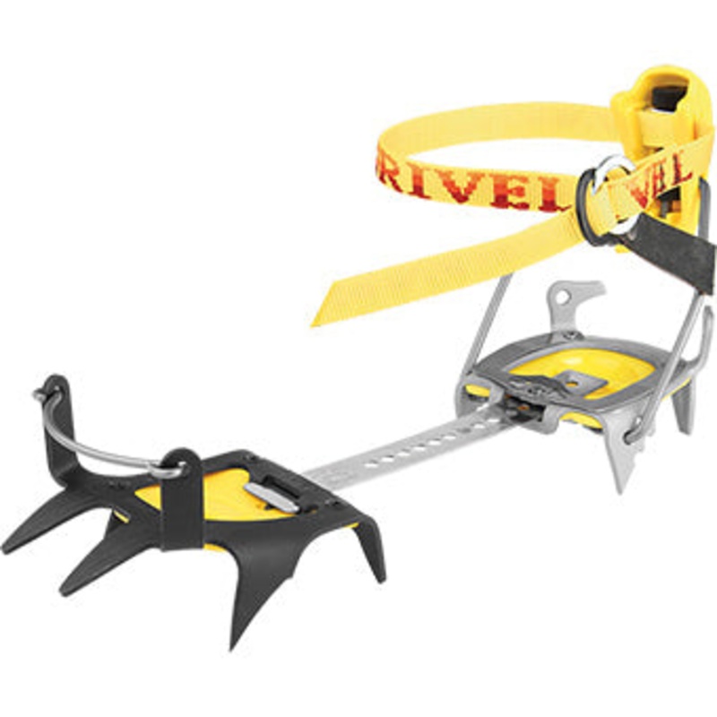 Grivel Haute Route Ski Boot Crampon