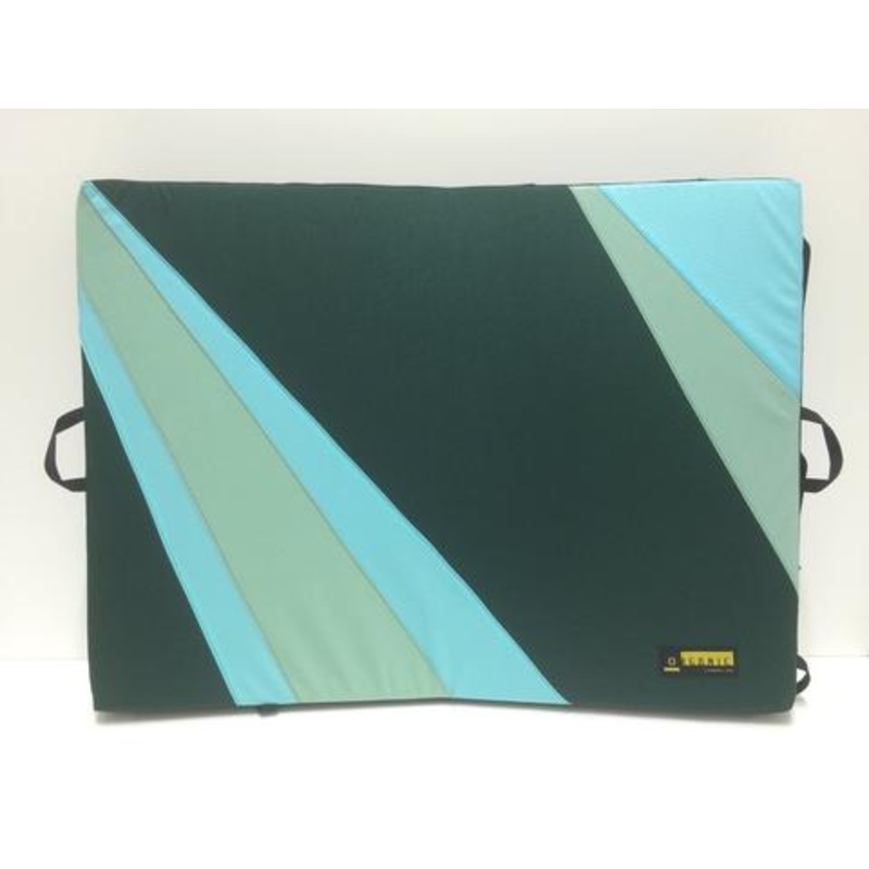 Organic Simple Pad-Assorted Colors