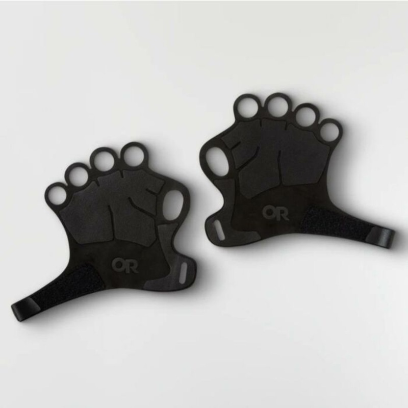 Outdoor Research Splitter II Crack Gloves