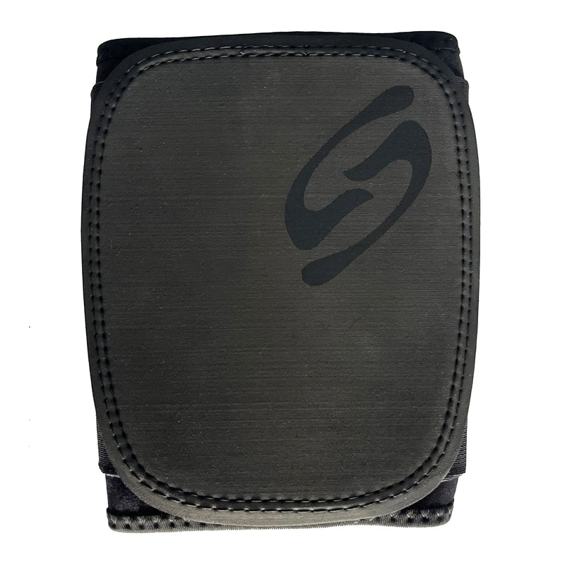 Send MAGNUM Si Knee Pad (Strap-On)