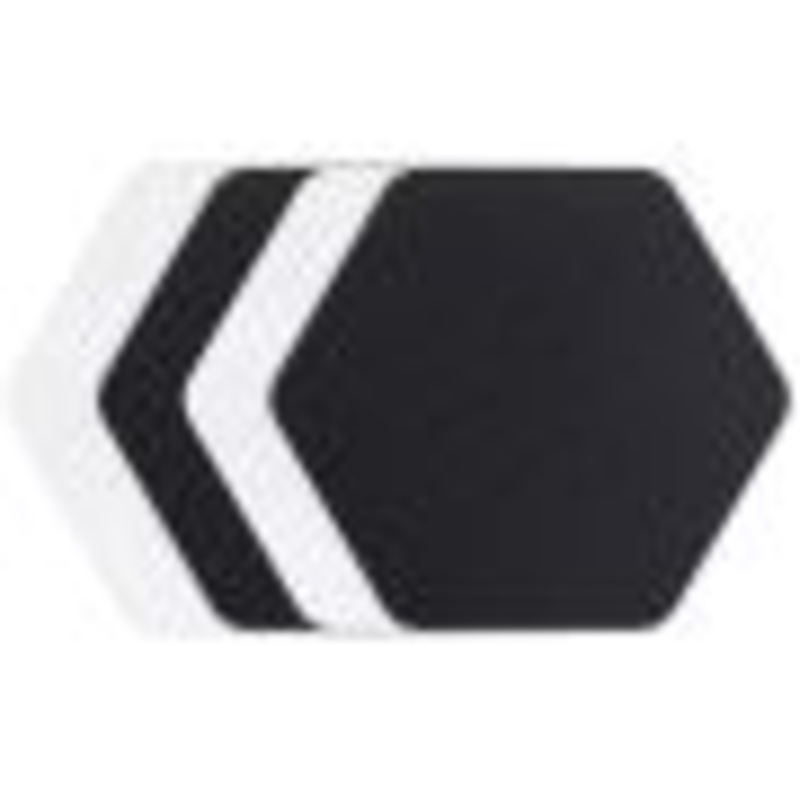 Tenacious Tape Hex Repair Patches