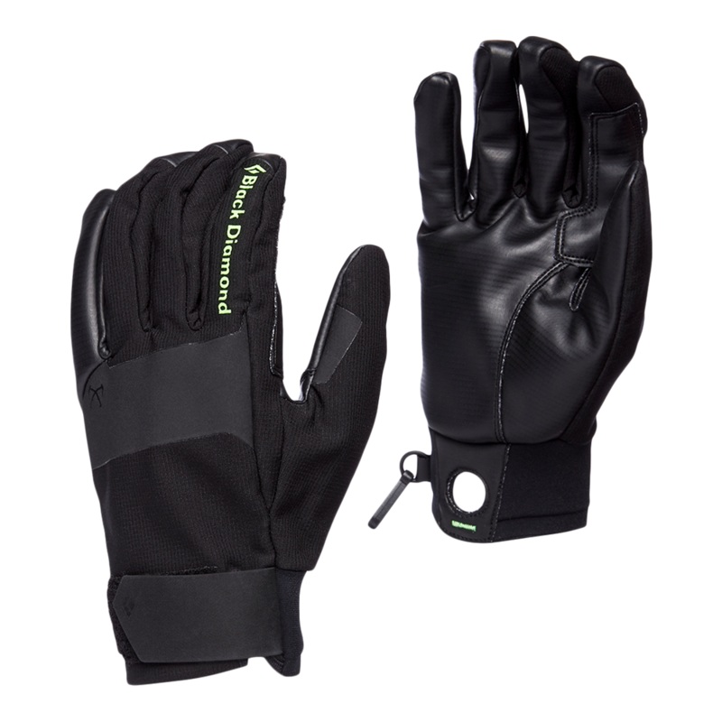 Black Diamond Torque Glove