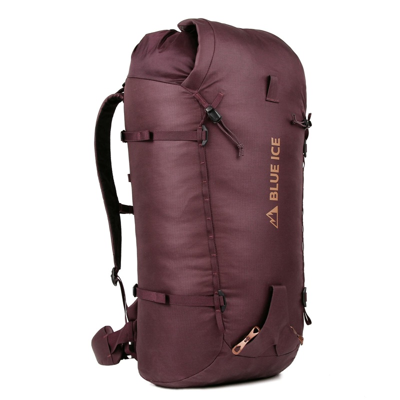 Blue Ice Warthog 40L Pack