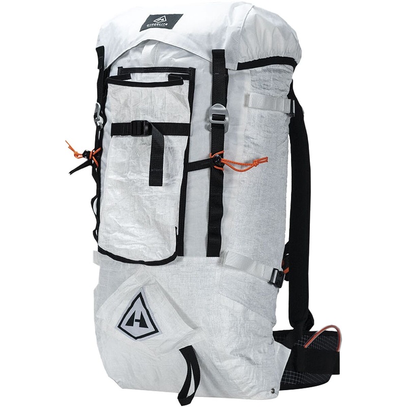 Hyperlite Prism Pack 2400 (40L)