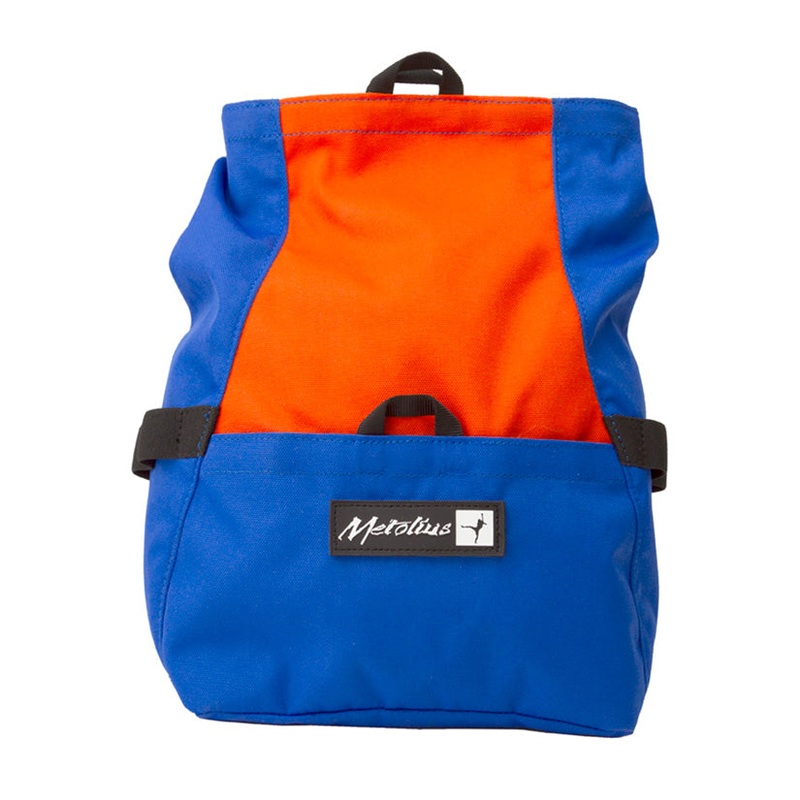Metolius Chalk nRoll Boulder Bucket