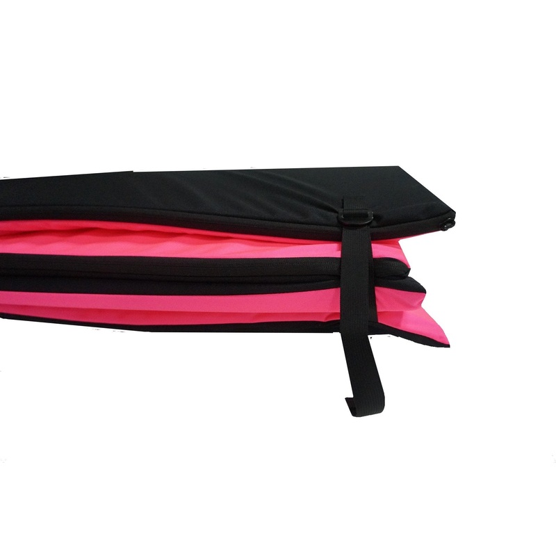Organic Blubber Pad-Assorted Colors