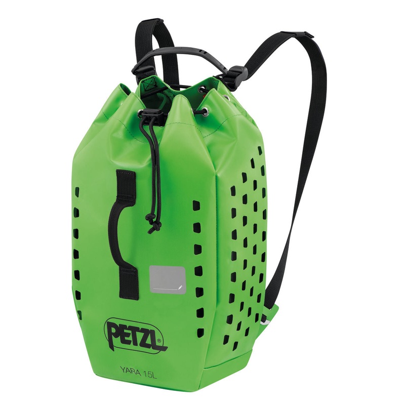 Petzl Alcanadre Club 30L Canyon Pack