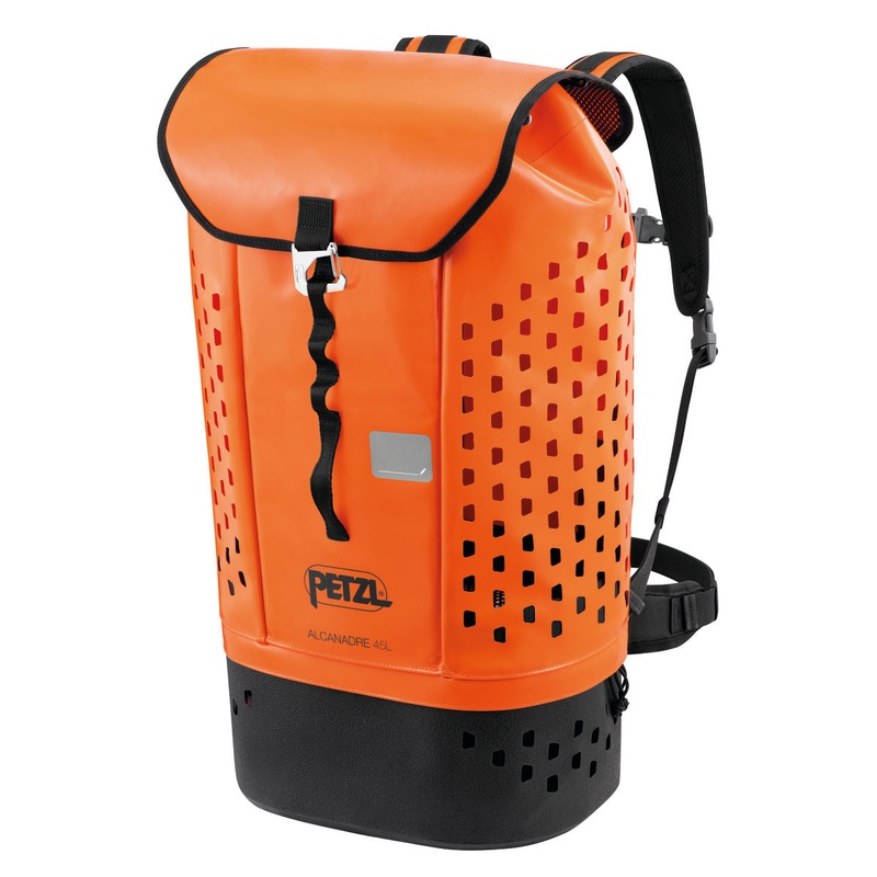 Petzl Alcanadre Guide 45L Canyon Pack