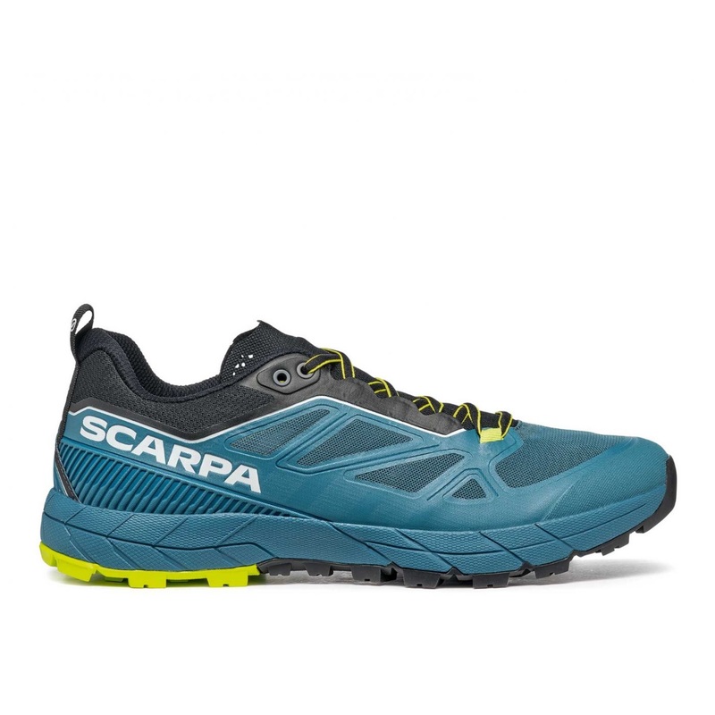 Scarpa Rapid Mens Trail/Approach Shoe