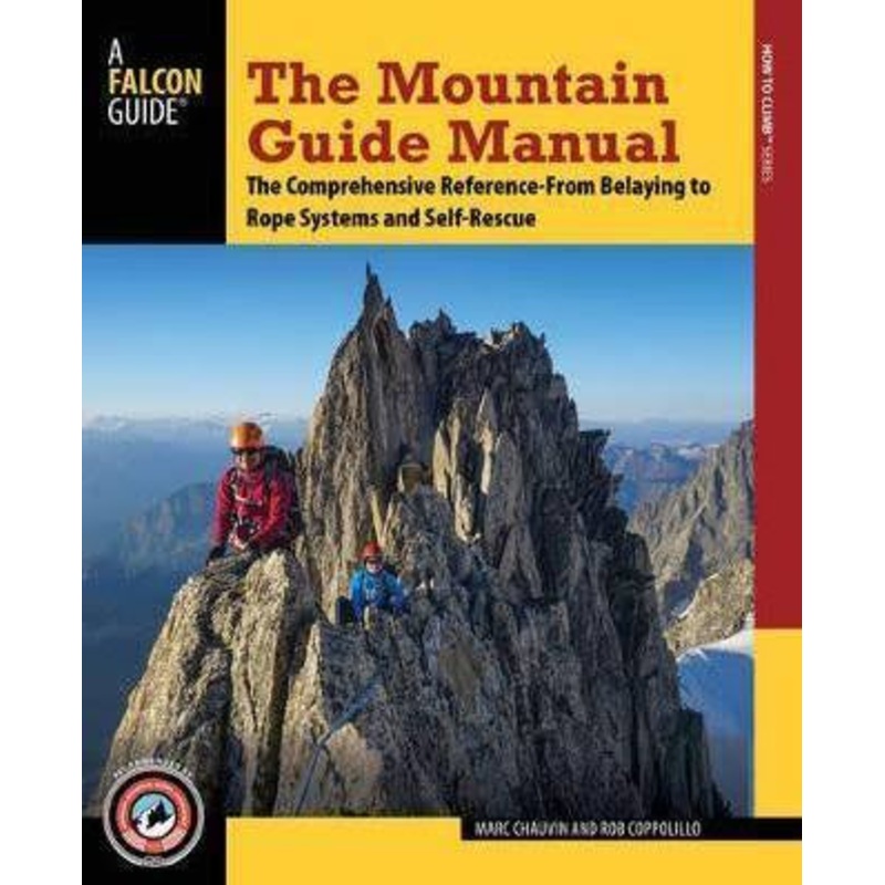 The Mountain Guide Manual