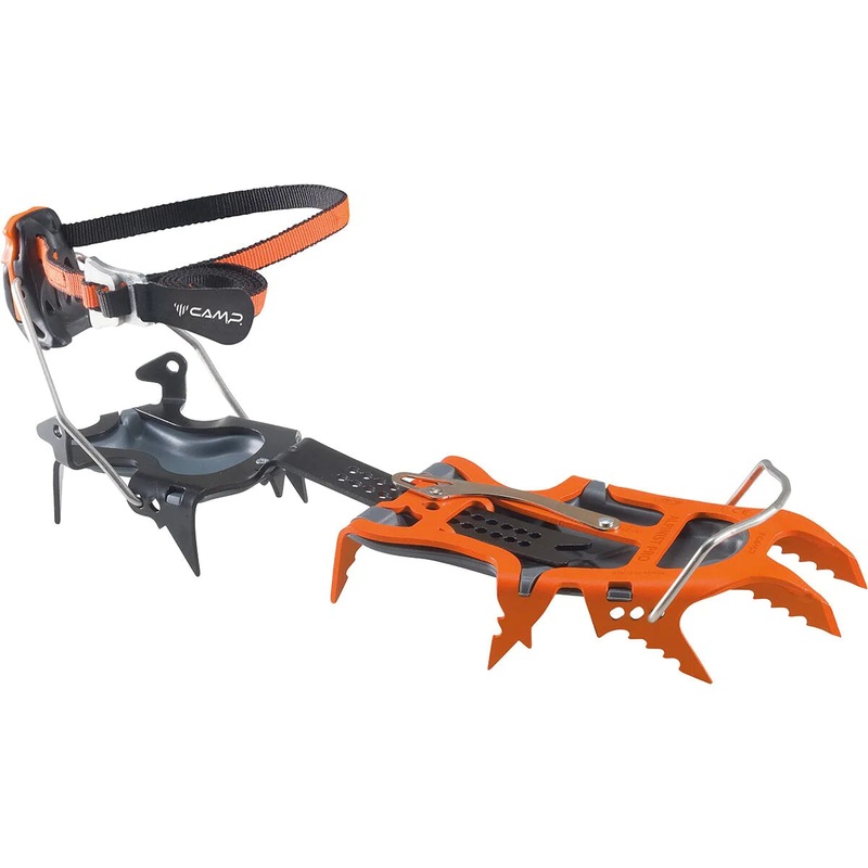 CAMP Alpinist Pro Crampon