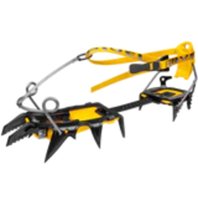 Grivel G-14 Cramp-O-Matic EVO