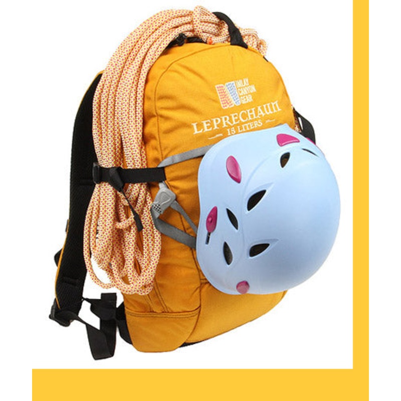 Imlay Canyon Leprechaun 2023 Pack