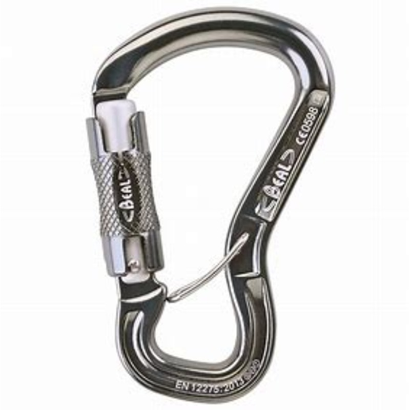 BEAL Connector Auto Lock