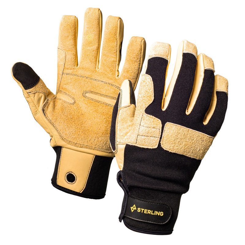 Sterling Beta Rope Belay Glove