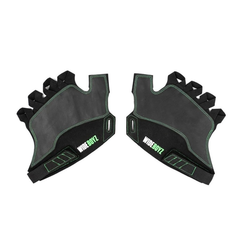 Wideboyz Crack Gloves