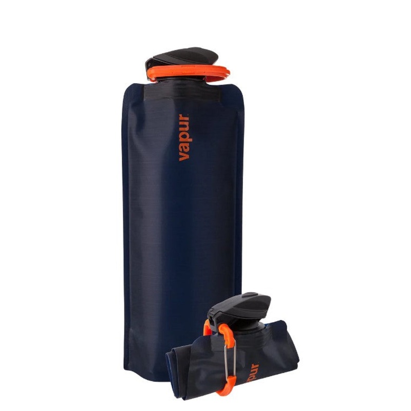 .7L Wide Mouth Anti-Bottle