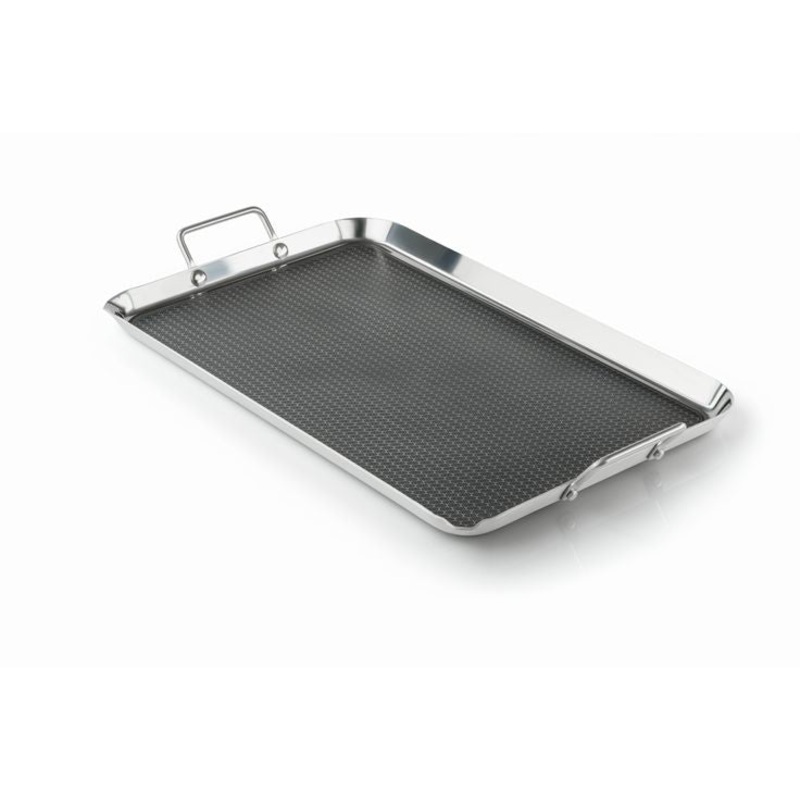 Gourmet Griddle